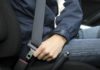 Common Car Safety Equipment Misused
