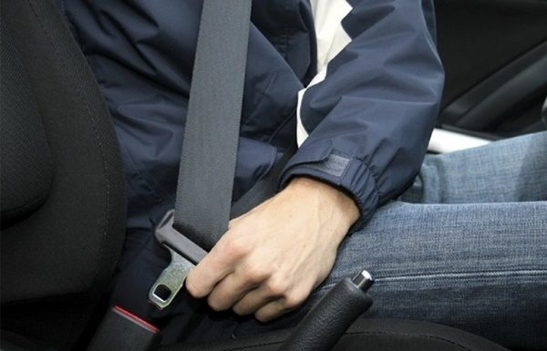 Common Car Safety Equipment Misused