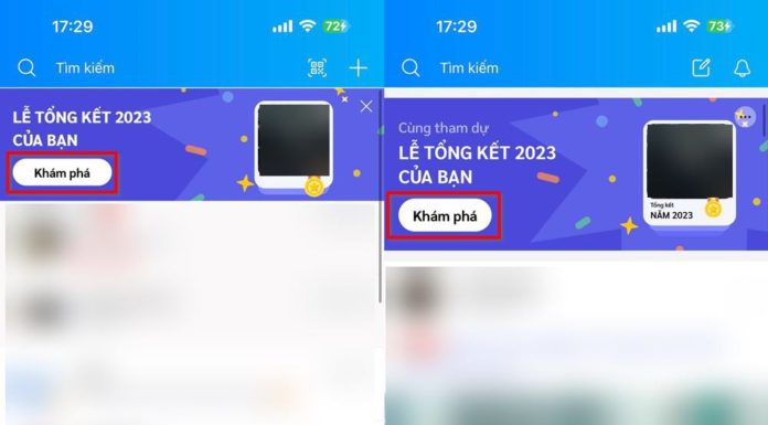 Reflection on 2023 with Zalo: Summing Up the Journey with Zalo in the Past Year