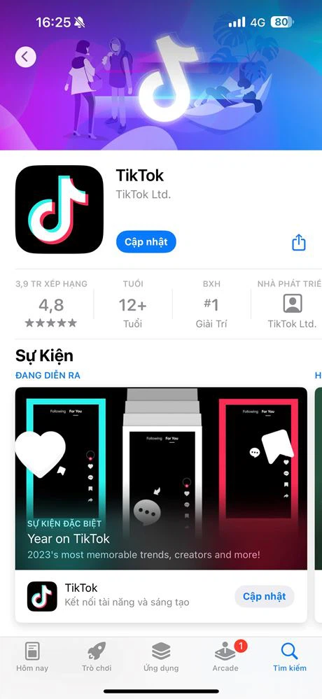 How to accurately view the number of shares a TikTok video has in no time