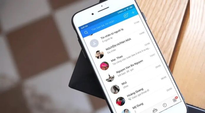 Unlock the secret to viewing stranger’s messages on Zalo with your phone and computer, a skill few people know about.