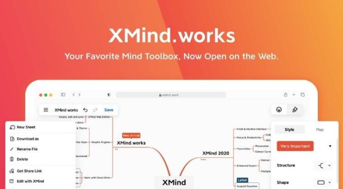 What is XMind? Beginner’s guide to downloading XMind for free and creating creative mind maps