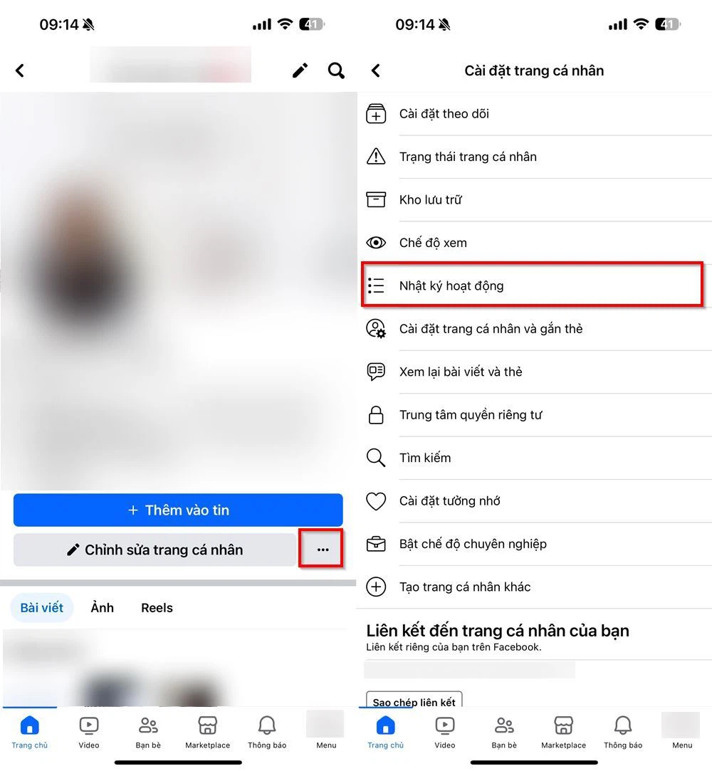 Master This Trick to Wipe Out Your Facebook Video Watch History for Enhanced Data Security