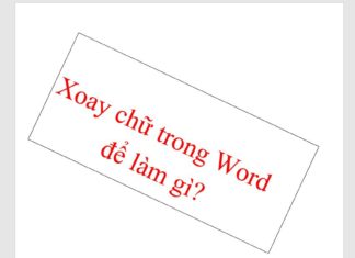 Spin Text in Word: Quick, Convenient, and Easy for Everyone