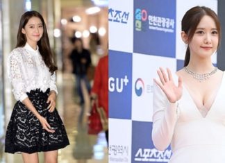 The Ultimate Guide to Beauty: From A to Z, Korean Celebrities Are Praised for Gaining Weight