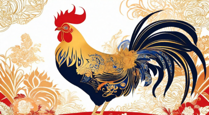 New Year 2024: Bid Farewell to the Old, Welcome Prosperity with 3 Fortunate Zodiacs!