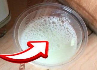 Cutting soap into small pieces and mixing it with sugar: A handy tip that everyone needs