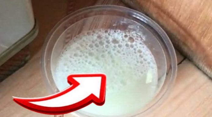 Cutting soap into small pieces and mixing it with sugar: A handy tip that everyone needs