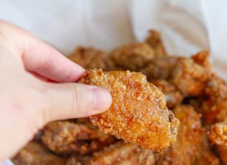 DIY Home-Cooked Tempura Batter Recipe