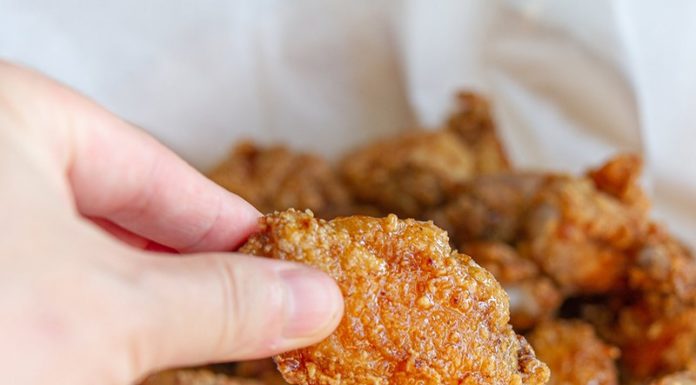 DIY Home-Cooked Tempura Batter Recipe