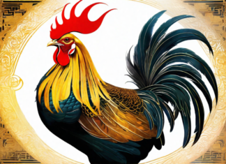 3 Zodiac Pairs Living Together are Like “Dragon and Phoenix”, Wealthy and Prosperous, Talented Children