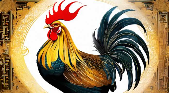 3 Zodiac Pairs Living Together are Like “Dragon and Phoenix”, Wealthy and Prosperous, Talented Children