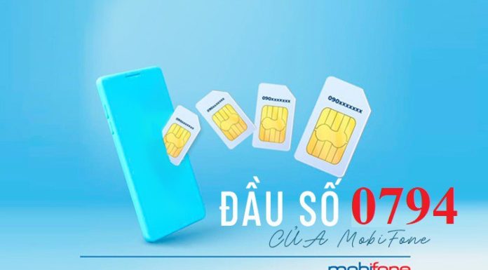 What is 0794 Network? Is it a beautiful phone number? The Feng Shui meaning behind the 0794 prefix