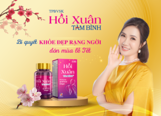 Rejuvenate Your Mind and Body – Secrets to Radiant Health and Beauty for the Festive Season