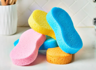 8 Surprising Uses of Dish Sponge Beyond Washing Dishes