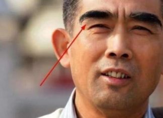 The True Significance of the Adage: “Long Eyebrows, a Priceless Treasure; Wealth and Longevity, a Rare Blessing”.