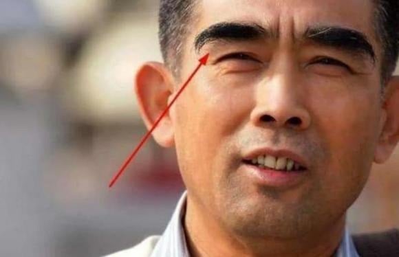 The True Significance of the Adage: “Long Eyebrows, a Priceless Treasure; Wealth and Longevity, a Rare Blessing”.