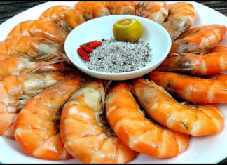 10 Delicious Recipes to Change Up Your Family Meals with Shrimp