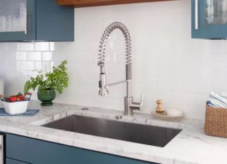 6 Effective and Time-Saving Kitchen Cleaning Tips for a Festive Lunar New Year