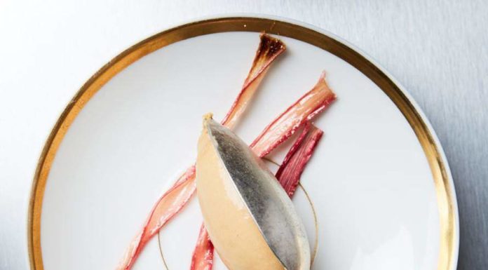 Famous chef shares 7 tips for beautifully arranging dishes for women to show off their skills this Tet