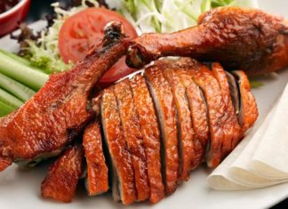 Cheaper than pork, nutritious for lungs and stomach, eat as much as you want without getting fat.