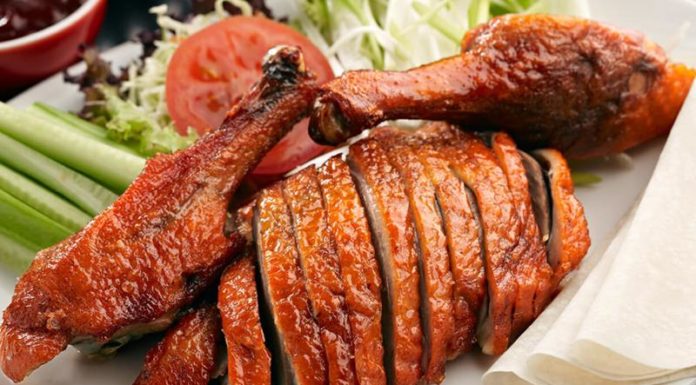 Cheaper than pork, nutritious for lungs and stomach, eat as much as you want without getting fat.