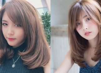 “Don’t stick to instant noodles hairstyle, ladies aged 30-40: These 5 shoulder-length hairstyles look youthful, especially for those with a round face”