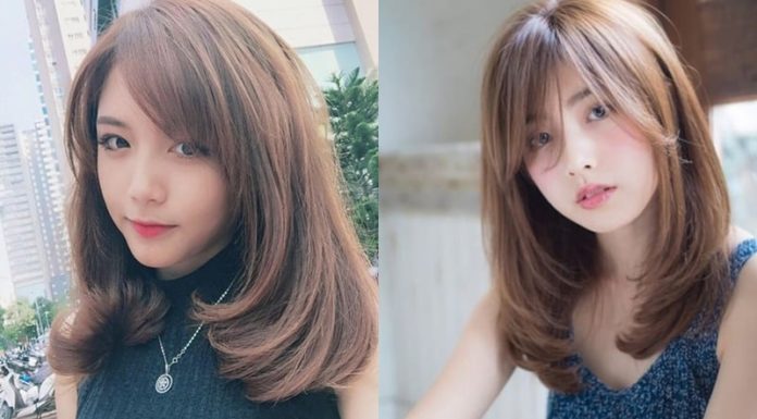 “Don’t stick to instant noodles hairstyle, ladies aged 30-40: These 5 shoulder-length hairstyles look youthful, especially for those with a round face”