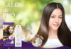 NS Thanh Thủy and NSƯT Mỹ Duyên astonished by an odorless silver-hair dye product