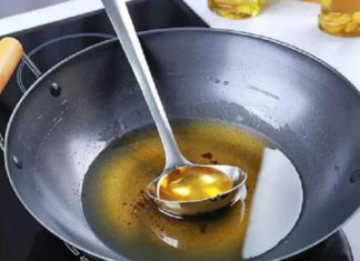 5 Things That Must Never Be Poured Down the Drain, Especially Number 2.