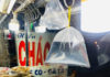 The Hidden Truth Behind Many Restaurants Hanging Plastic Bags Filled with Water to Repel Flies