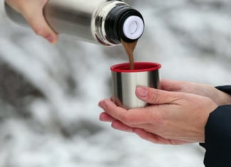 “How to Get Rid of Smells From a Thermos Flask Easily and Efficiently”