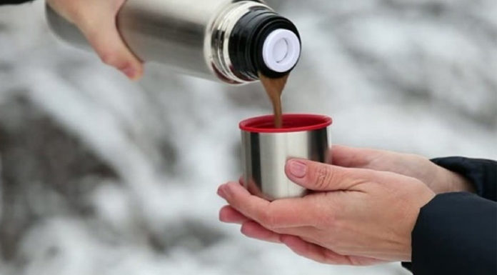 “How to Get Rid of Smells From a Thermos Flask Easily and Efficiently”