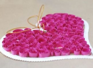 10 Creative Ways to Craft a Heartwarming Valentine’s Day Card