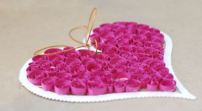 10 Creative Ways to Craft a Heartwarming Valentine’s Day Card