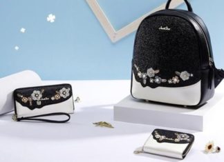 Shop in Hanoi for the Perfect Handbag to Celebrate International Women’s Day, March 8th