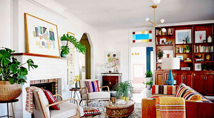 10 Gorgeous Features to Elevate Your Home’s Style