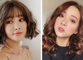 Show Off Your Unique Style with These 10+ Stylish Short Hairstyles for Square Faces