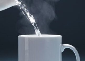 10 Amazing Health Benefits of Drinking Warm Water Revealed