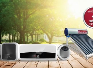 Discover the Advantages of the Ariston Lux-D 2022 Hot Water Unit