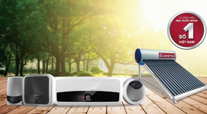 Discover the Advantages of the Ariston Lux-D 2022 Hot Water Unit