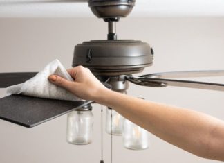 “10 Ways to Cool Down and Save Energy with a Fan”