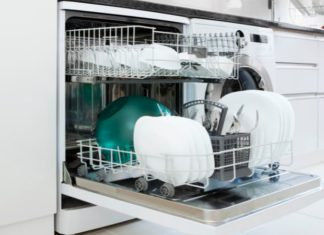 Ten Tips for Maximizing Savings with Efficient Dishwasher Use