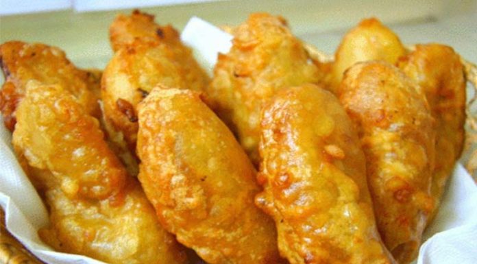 10 Delicious Snacks to Discover in the Mekong Delta: A Flavor Tour