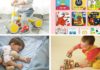 10+ Practical Gifts for Boys of Various Ages