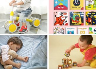 10+ Practical Gifts for Boys of Various Ages
