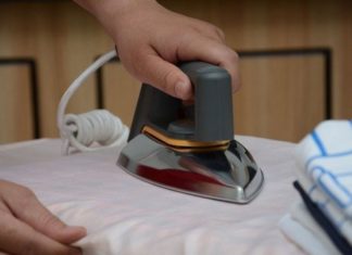 10 Most Common Mistakes People Make When Ironing