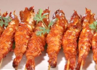 Throw a Summer Grill Fest in Your Backyard with These 10 Easy Recipes