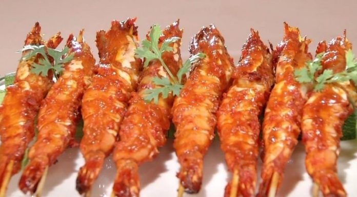 Throw a Summer Grill Fest in Your Backyard with These 10 Easy Recipes