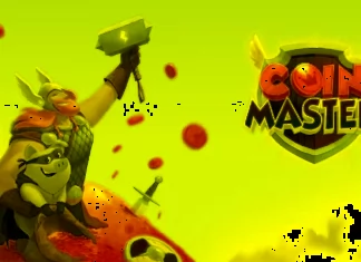 1000 Free Spin Links for Coin Master – Get up to 1000 free spins in January